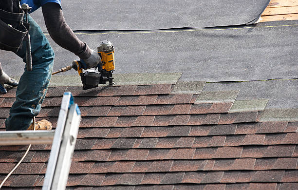Licensed Gutter Installation service in Hillister, TX - Brentwood Metal Roofing